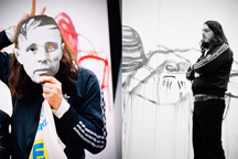 Jonathan Meese